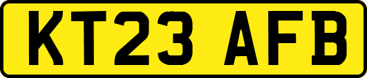 KT23AFB