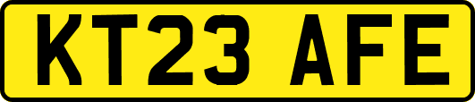 KT23AFE