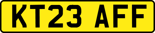 KT23AFF