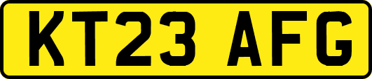 KT23AFG