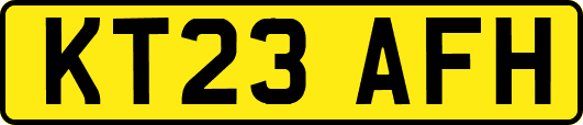 KT23AFH