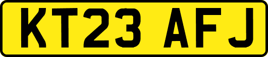 KT23AFJ