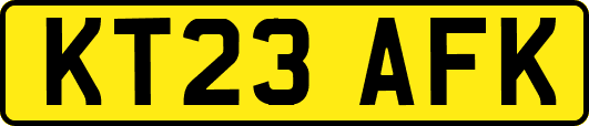 KT23AFK