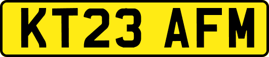 KT23AFM