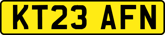 KT23AFN