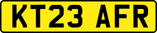 KT23AFR
