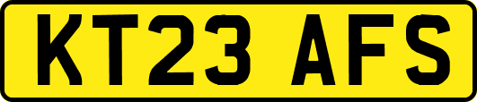 KT23AFS