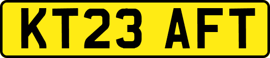 KT23AFT