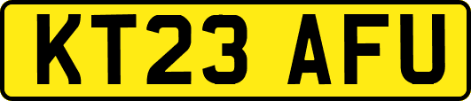 KT23AFU