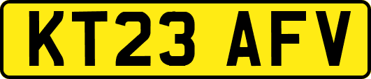 KT23AFV
