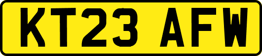 KT23AFW