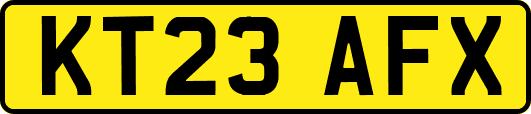 KT23AFX