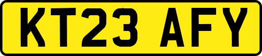 KT23AFY