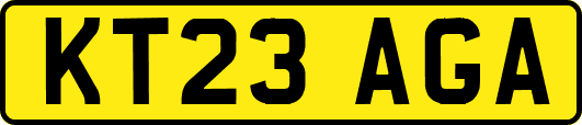 KT23AGA