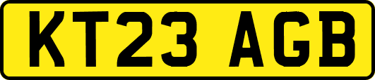 KT23AGB