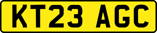 KT23AGC