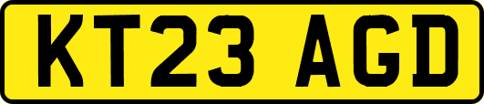 KT23AGD
