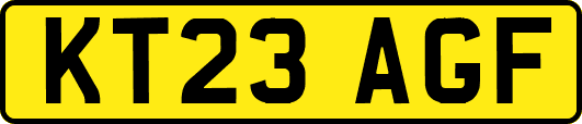 KT23AGF