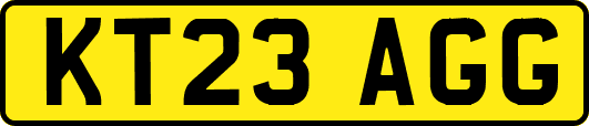 KT23AGG