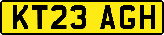 KT23AGH