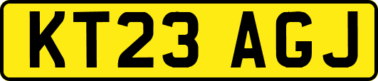 KT23AGJ