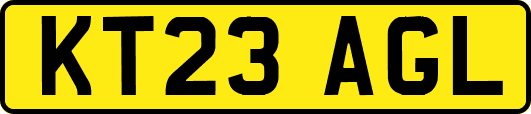 KT23AGL