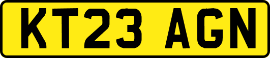 KT23AGN