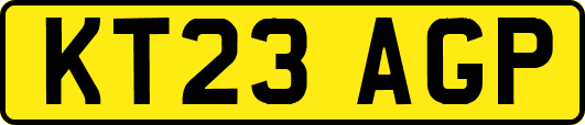 KT23AGP