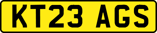 KT23AGS