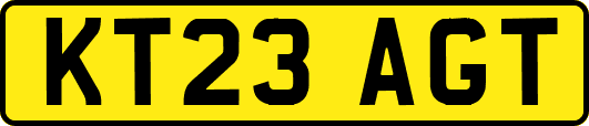 KT23AGT