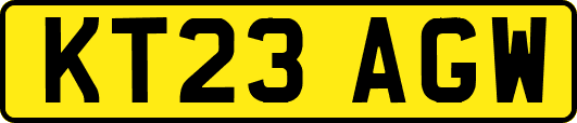 KT23AGW