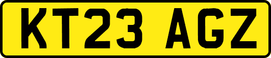 KT23AGZ