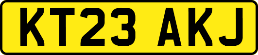 KT23AKJ