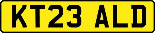 KT23ALD