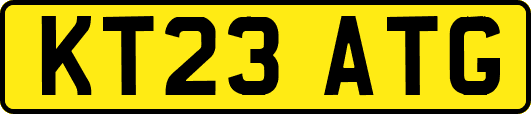 KT23ATG