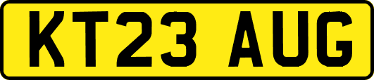 KT23AUG