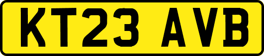 KT23AVB