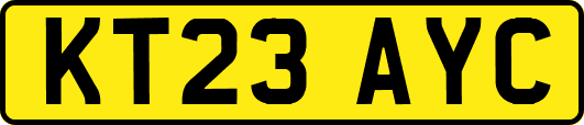 KT23AYC