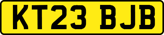 KT23BJB