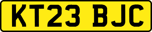 KT23BJC