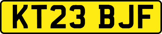 KT23BJF