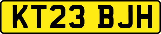 KT23BJH
