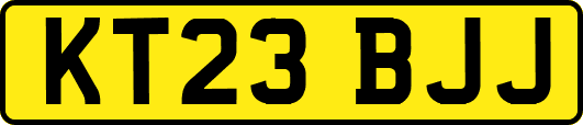 KT23BJJ