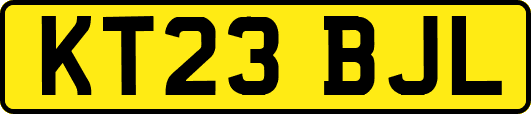 KT23BJL
