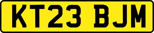 KT23BJM