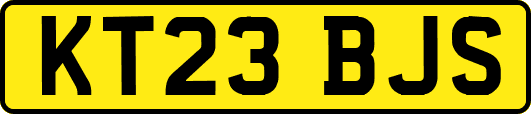KT23BJS