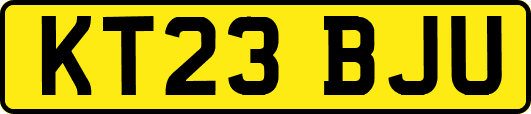 KT23BJU