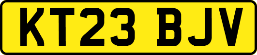 KT23BJV