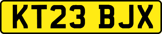 KT23BJX