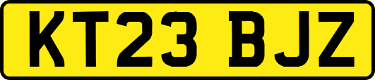 KT23BJZ